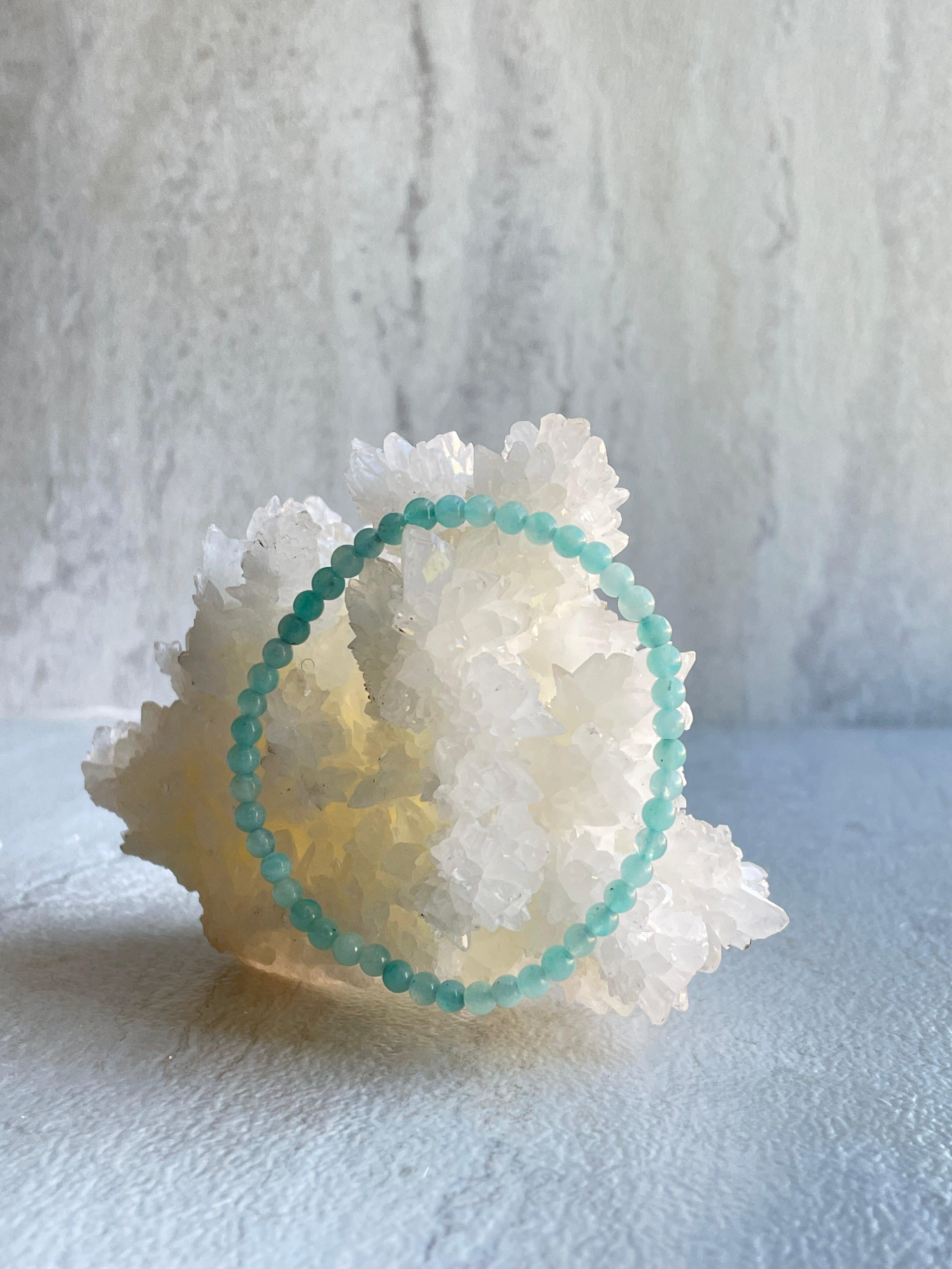 Amazonite Bracelet