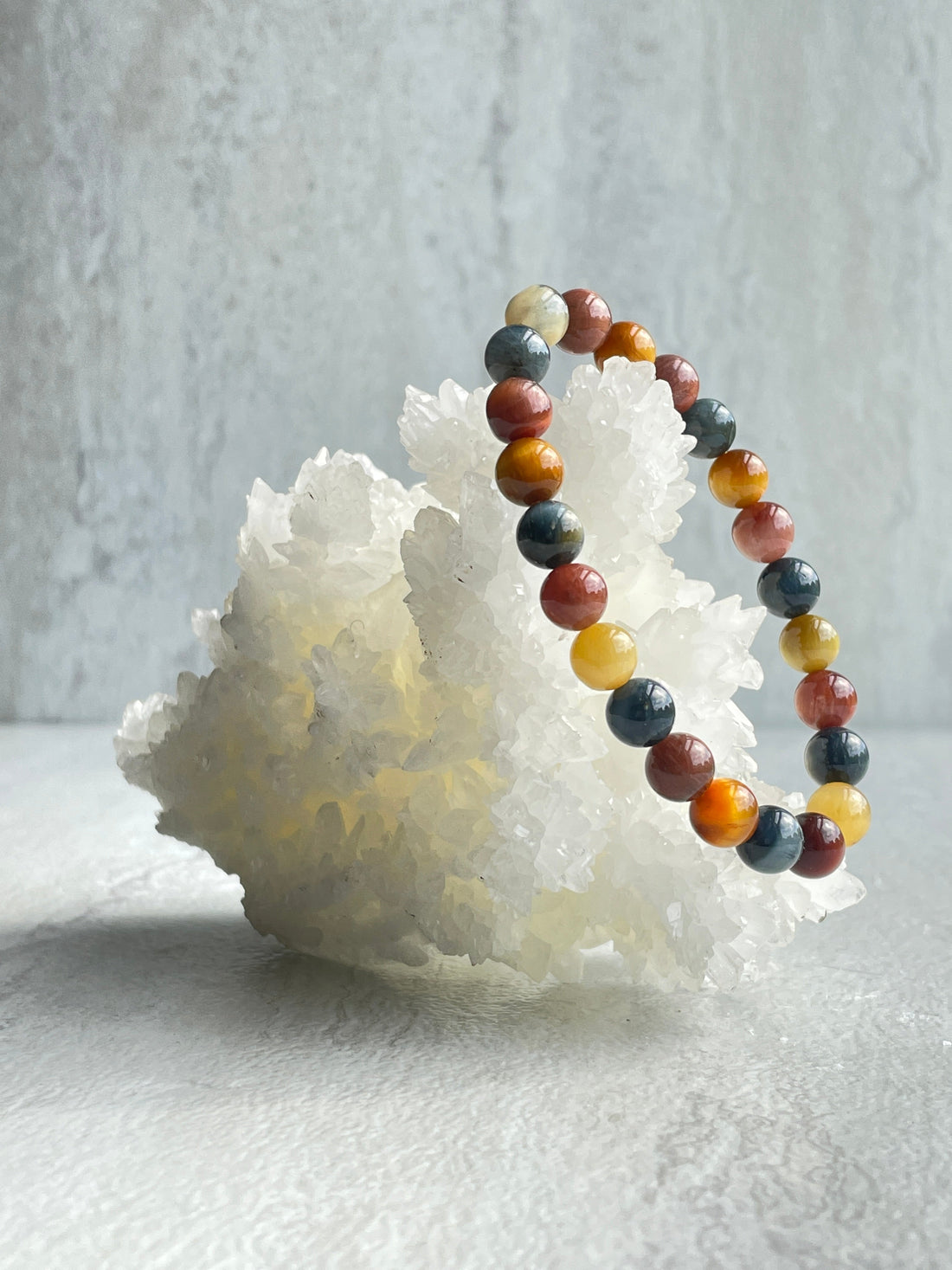 Classic Colorful Bracelet