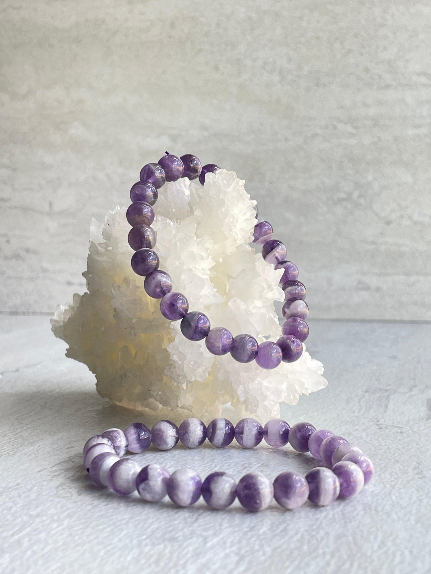 Dream Amethyst Bracelet