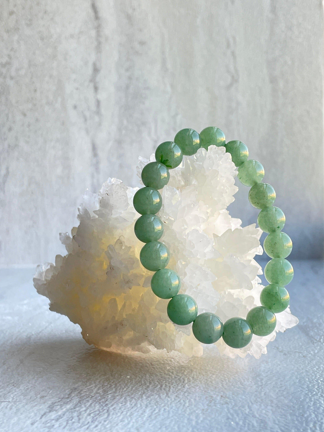 Green Aventurine Bracelet