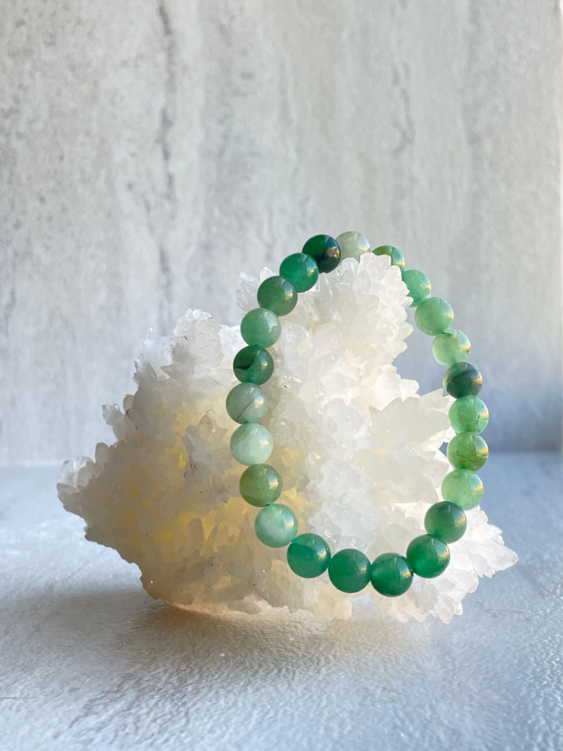 Green Aventurine Bracelet