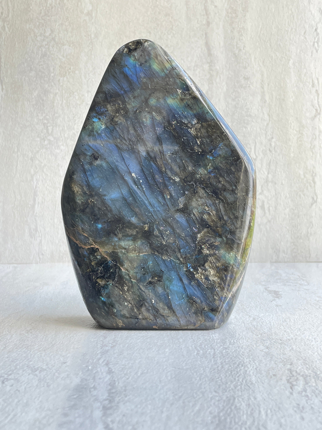 Labradorite Freeform