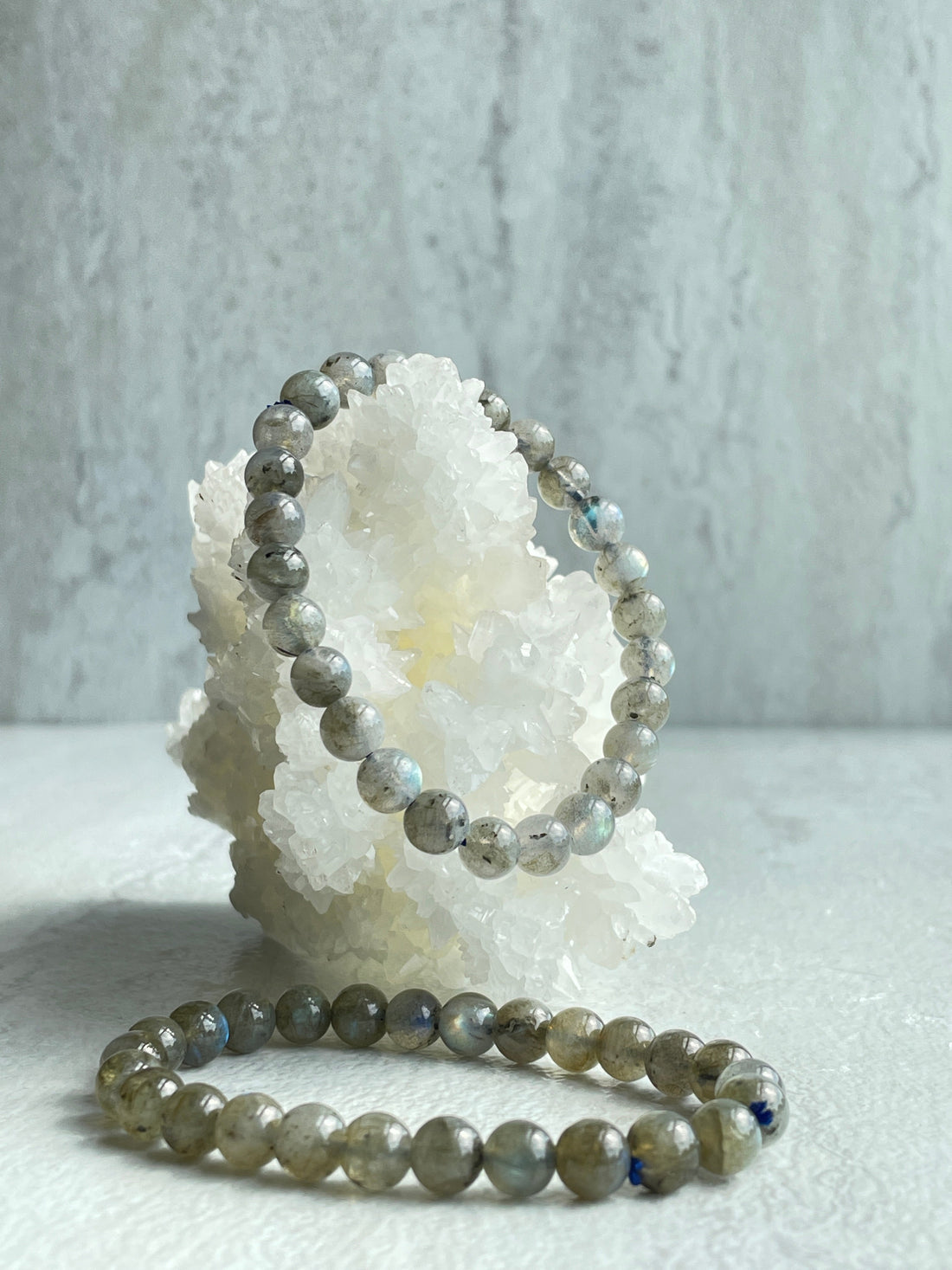 Labradorite Bracelet