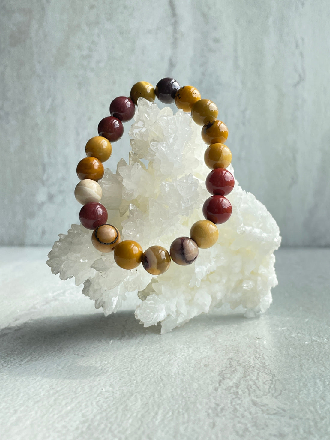 Mookaite Bracelet