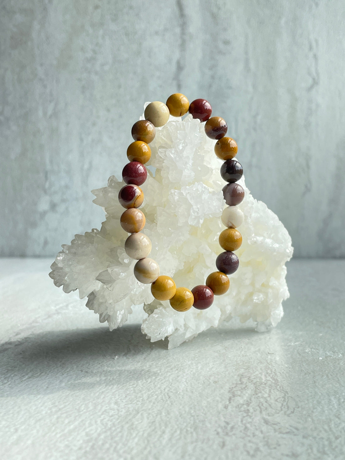 Mookaite Bracelet