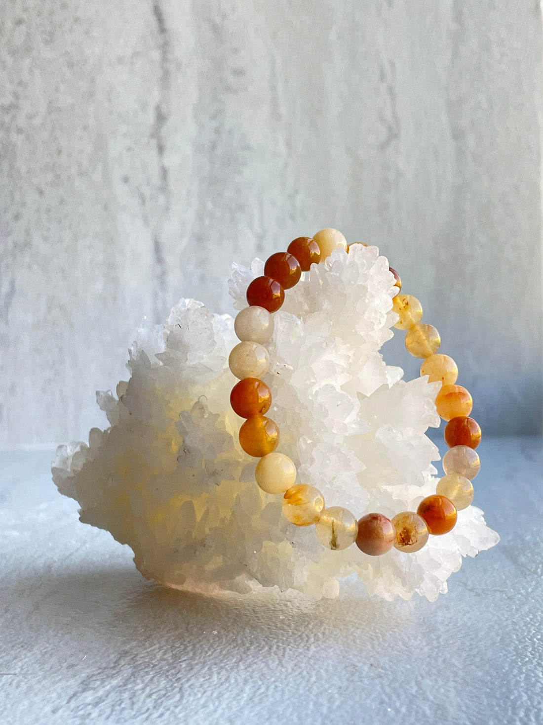 Red Aventurine Bracelet