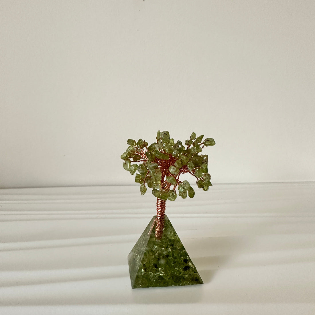 Tree of Life Resin Stand
