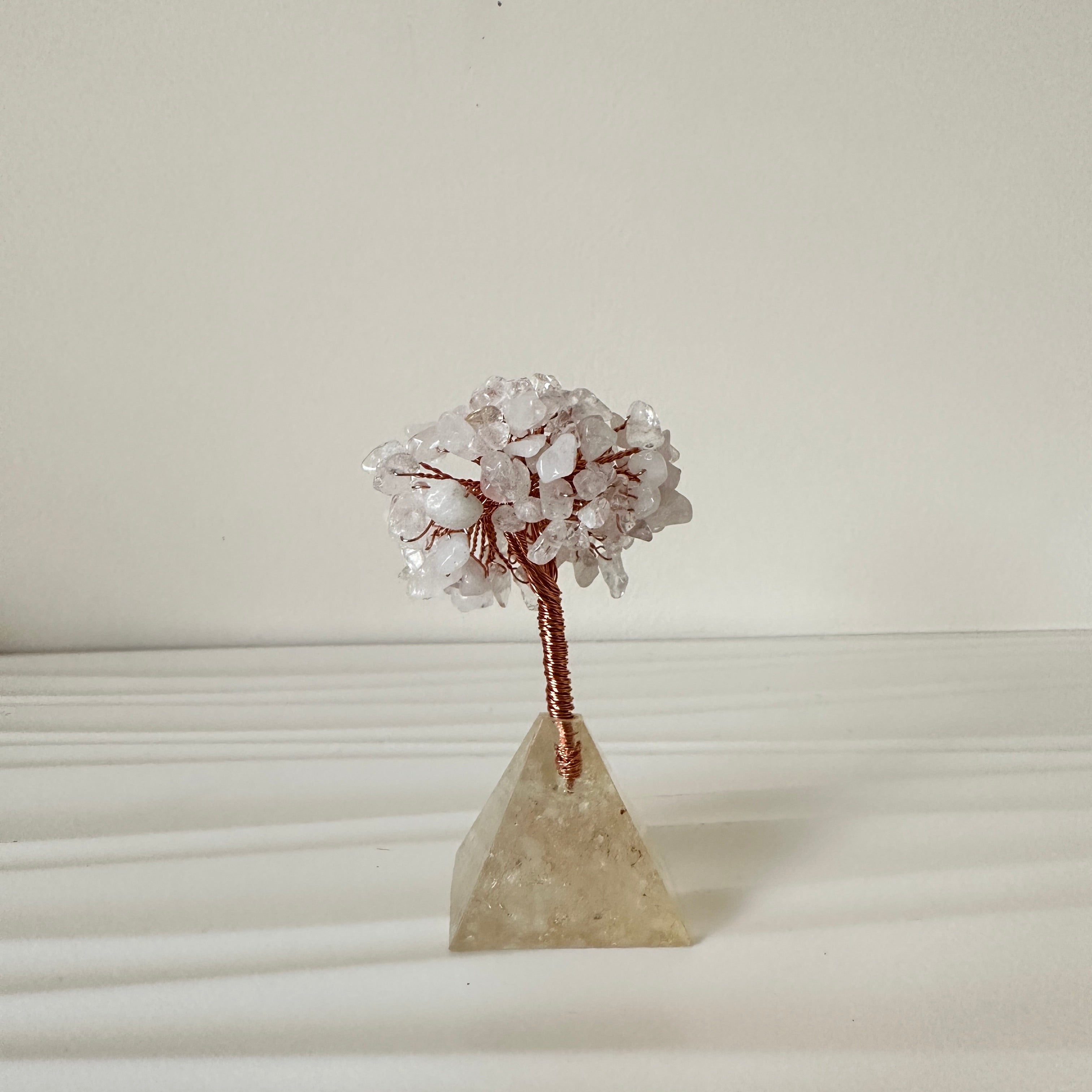 Tree of Life Resin Stand