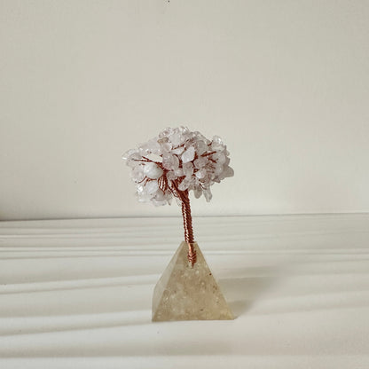 Tree of Life Resin Stand
