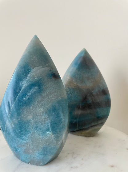 Troilite Flame