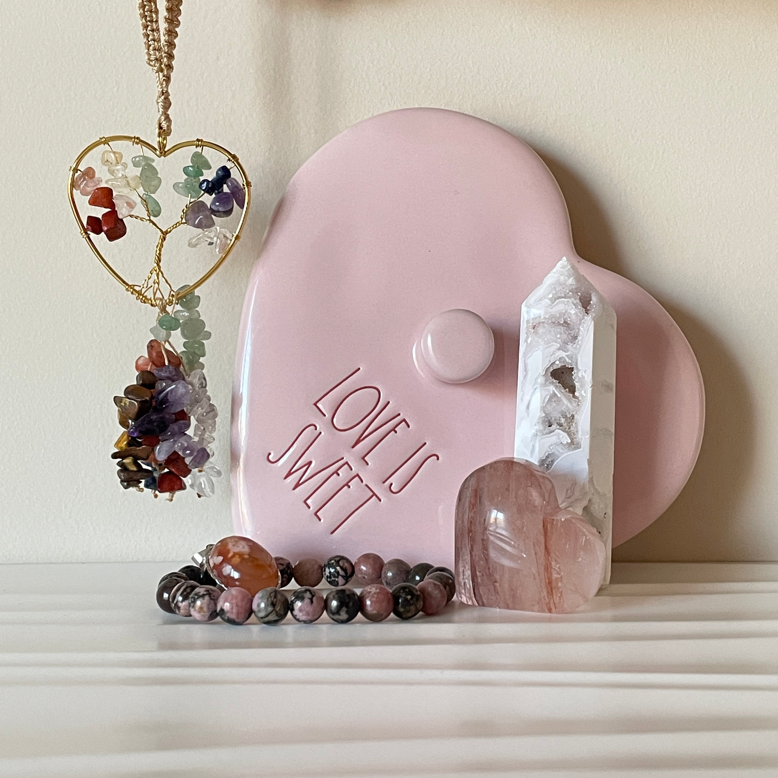 Love Is Sweet Bundle