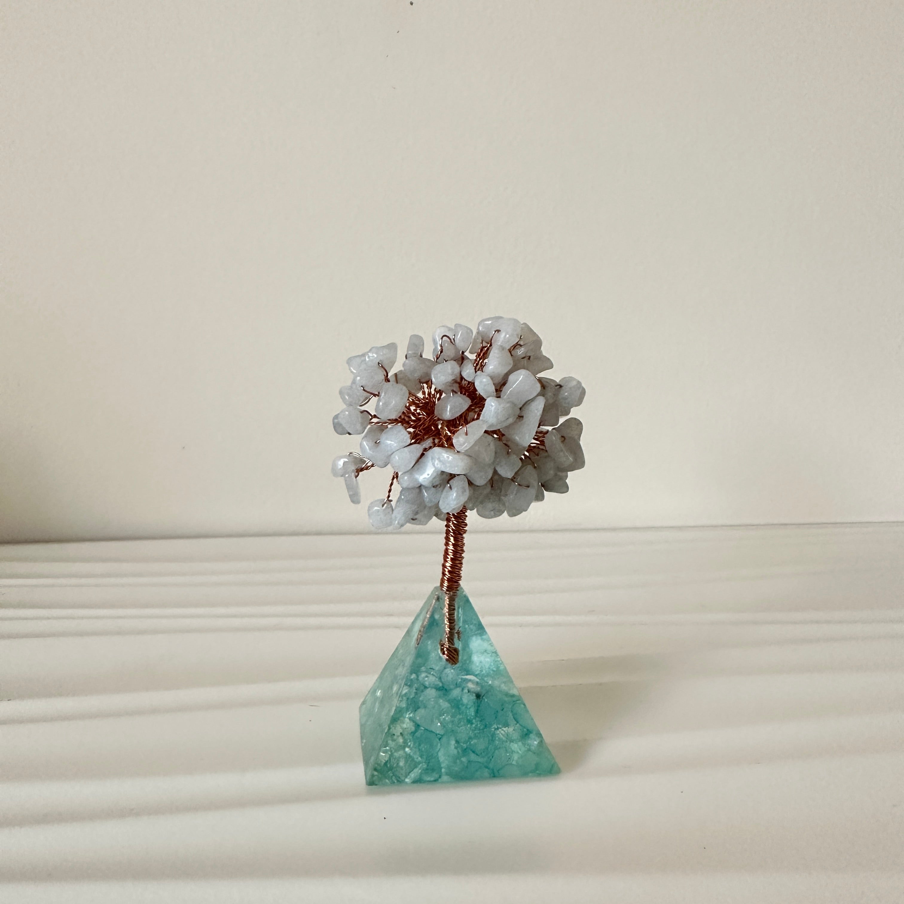Tree of Life Resin Stand