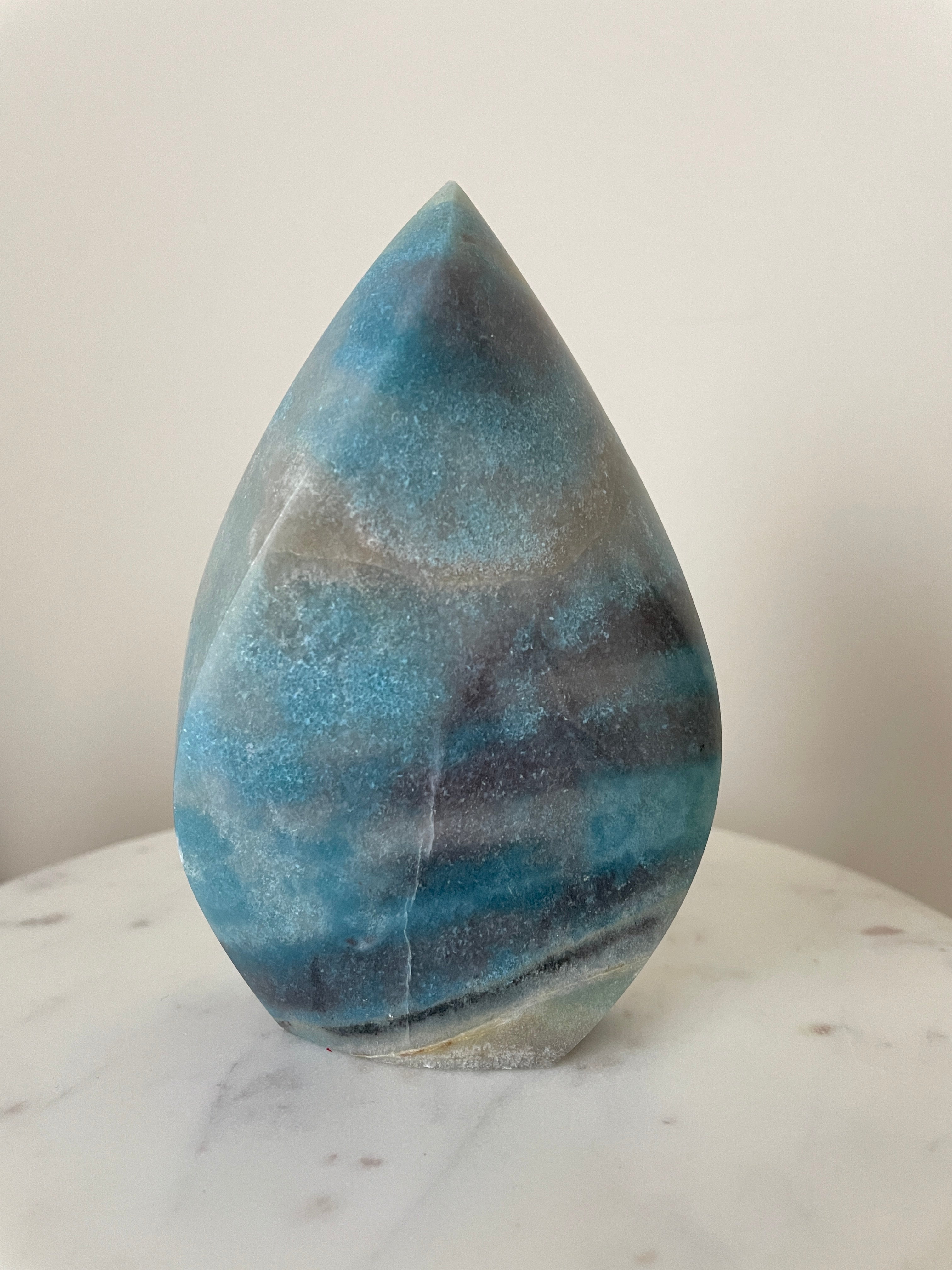 Troilite Flame