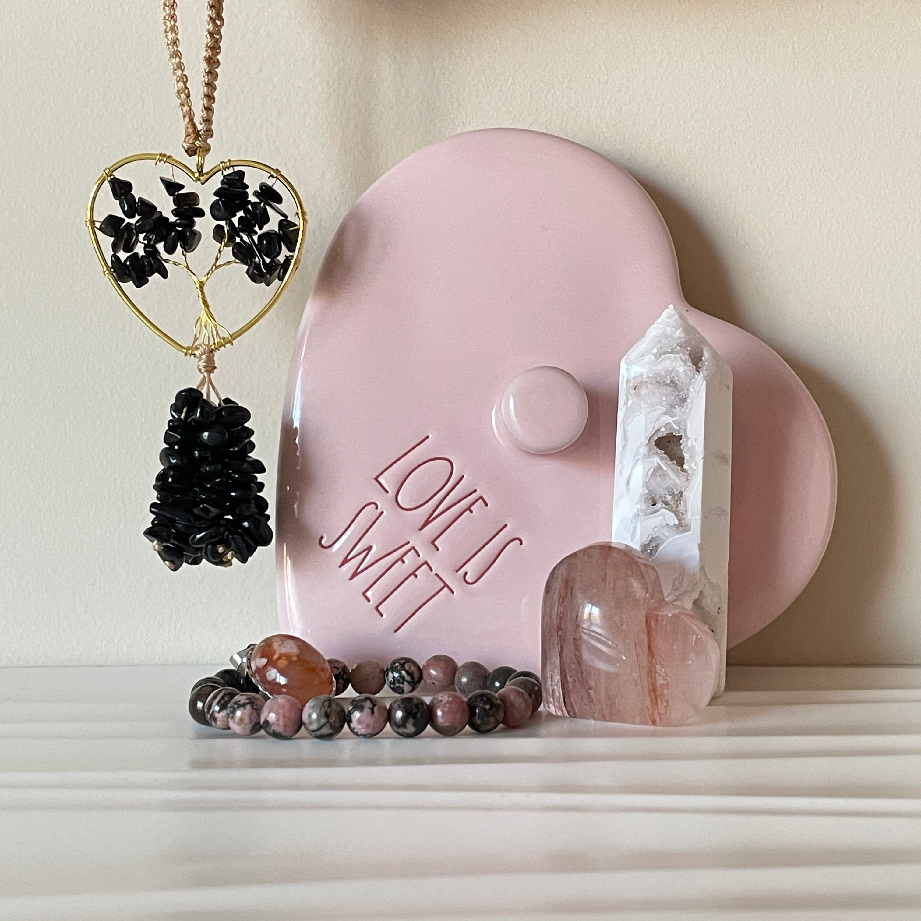 Love Is Sweet Bundle