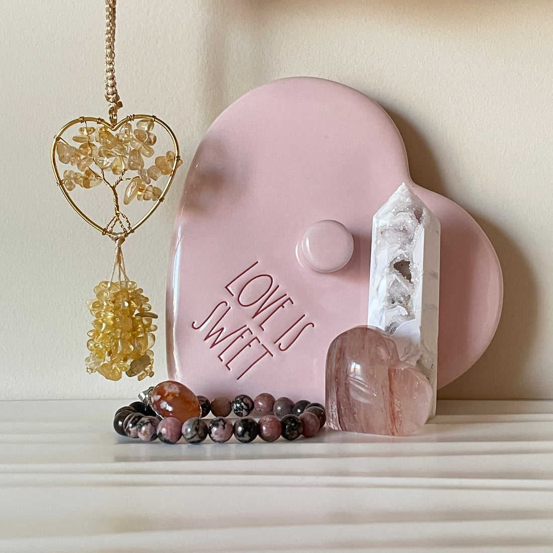 Love Is Sweet Bundle