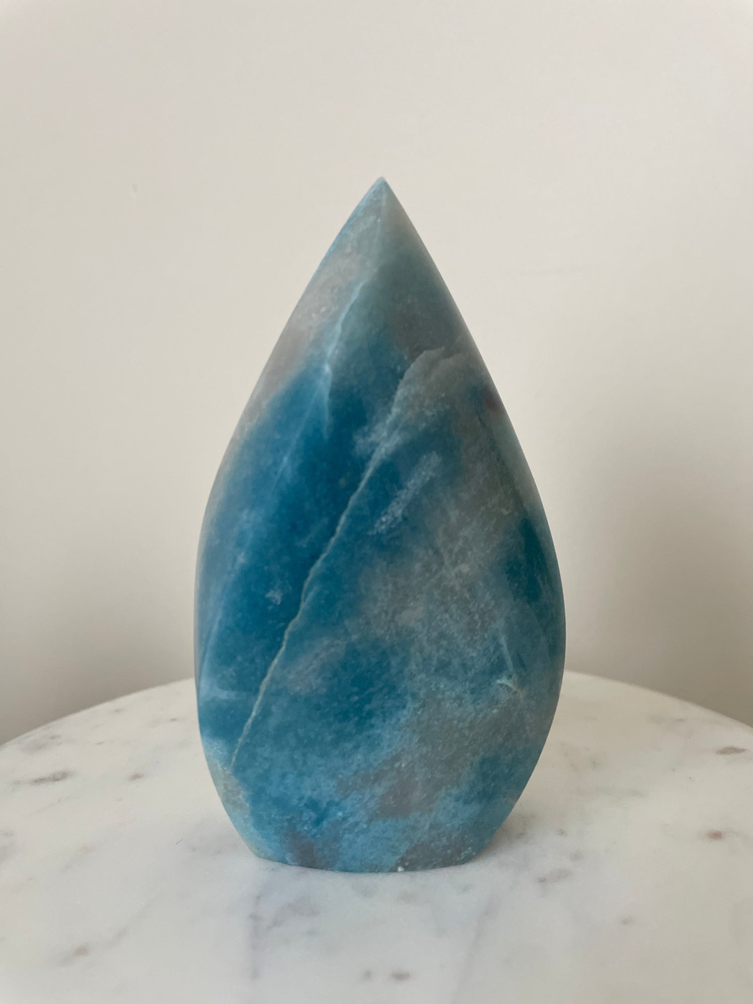 Troilite Flame