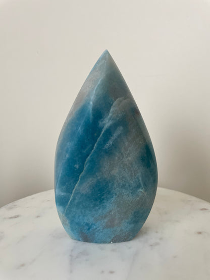 Troilite Flame