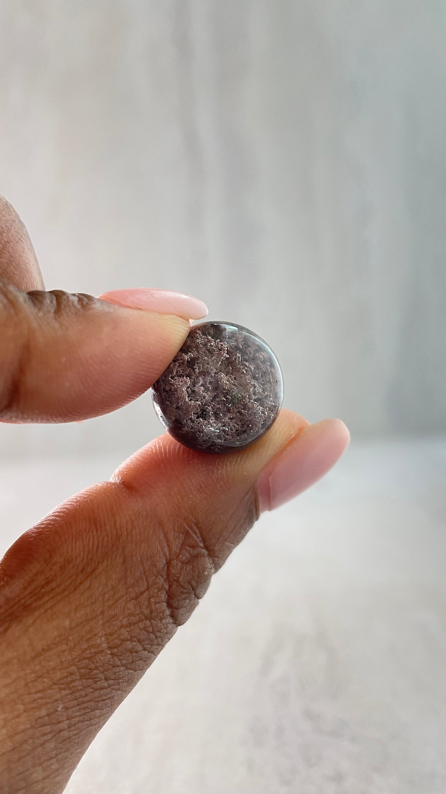 Garden Quartz Sphere