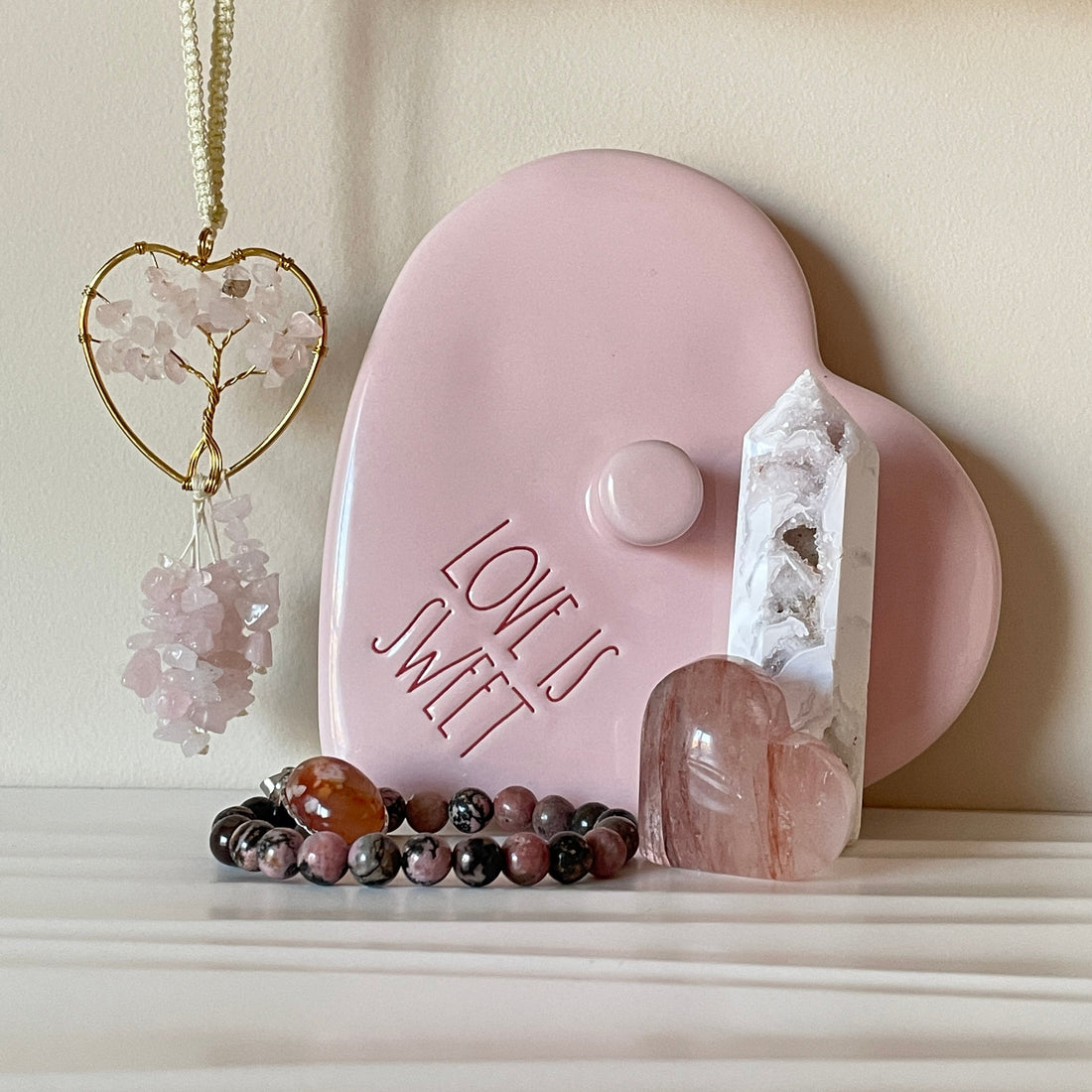 Love Is Sweet Bundle