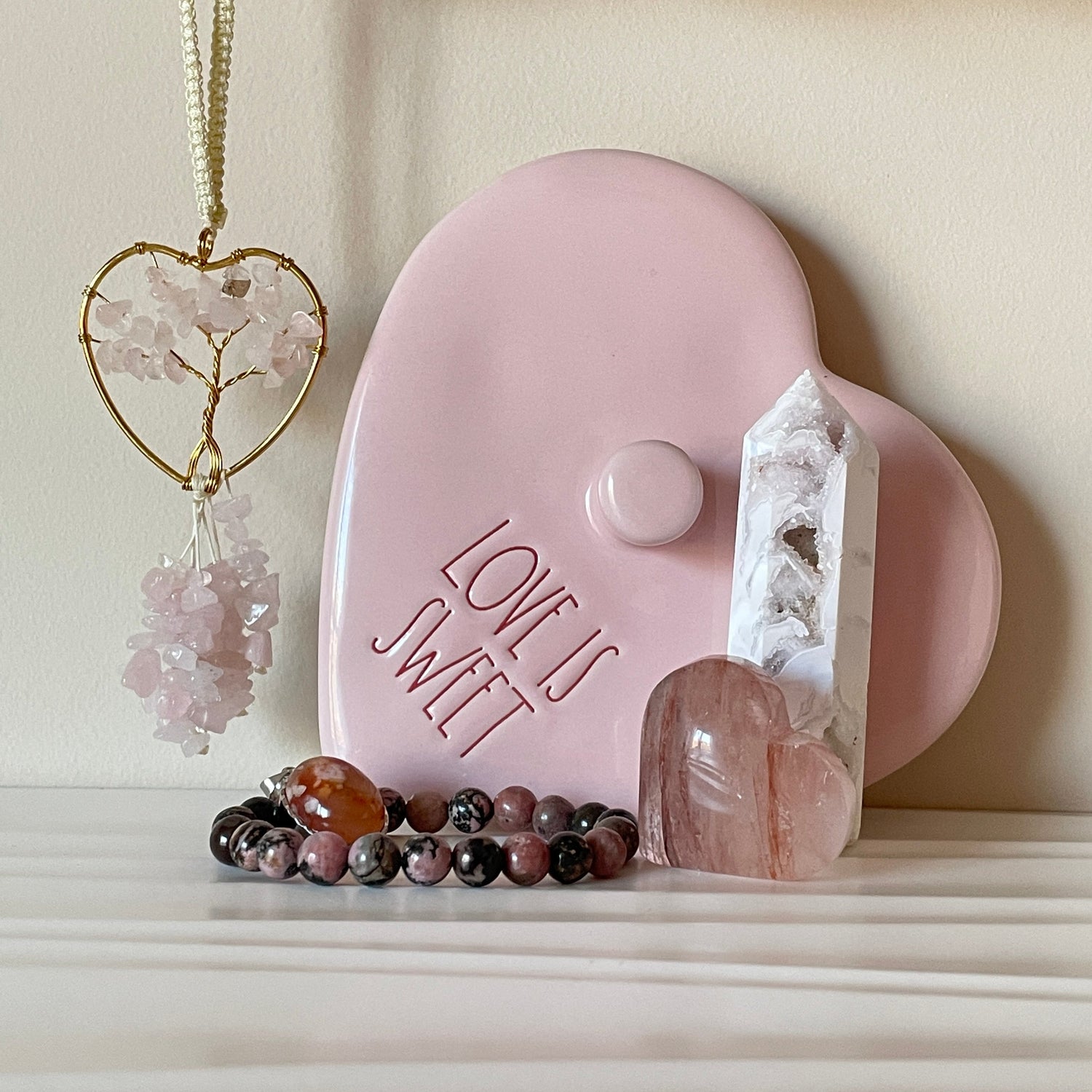 Love Is Sweet Bundle