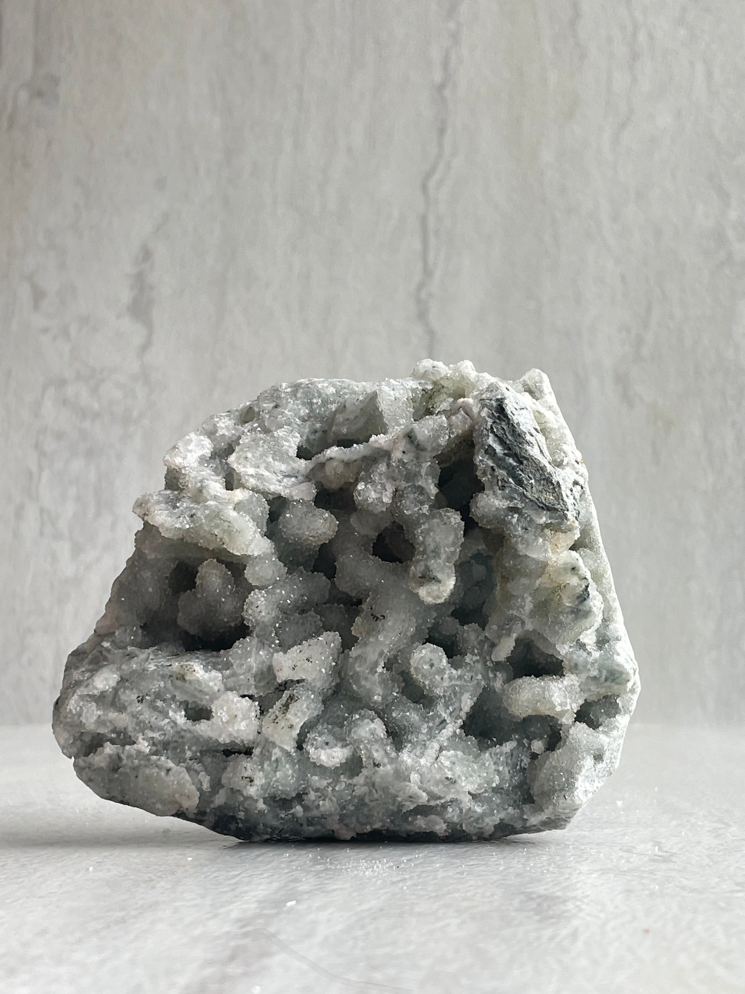 Apophyllite Raw Specimen