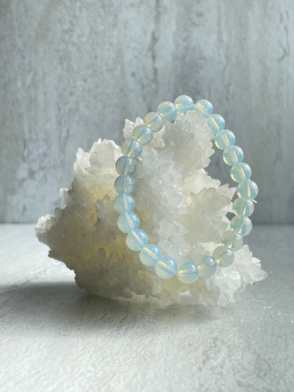 Opalite bracelet